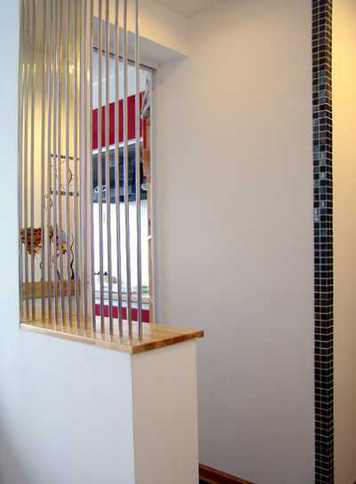 装修别致婚房 网友24图秀美满幸福爱巢