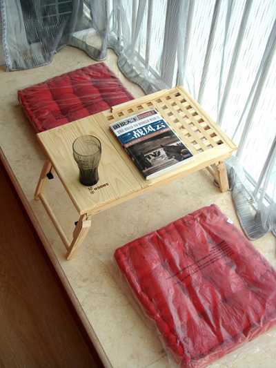 装修别致婚房 网友24图秀美满幸福爱巢