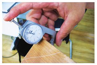 装修临理正在工作中