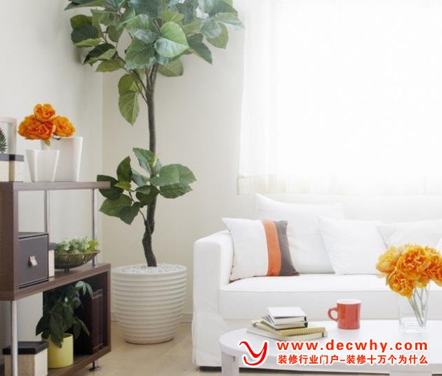 环保材料和环保装修的关系