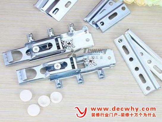 橱柜五金配件照片