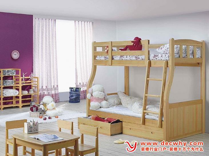 实木家具的好处非常多