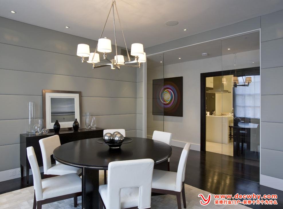 餐厅装修材料的省钱方法，