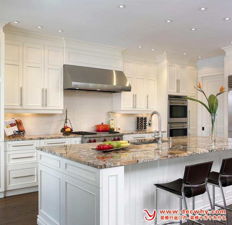 厨房装修材料哪些能省钱，哪些不能省