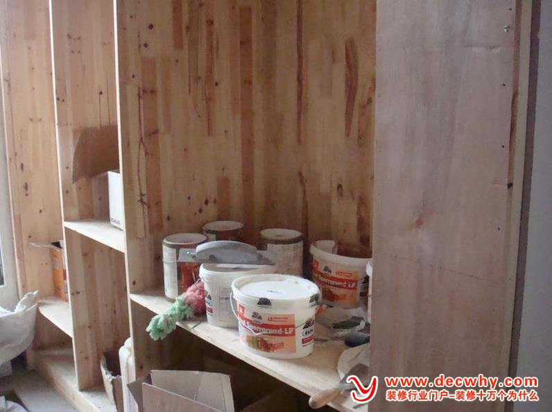 清漆质量问题要避免