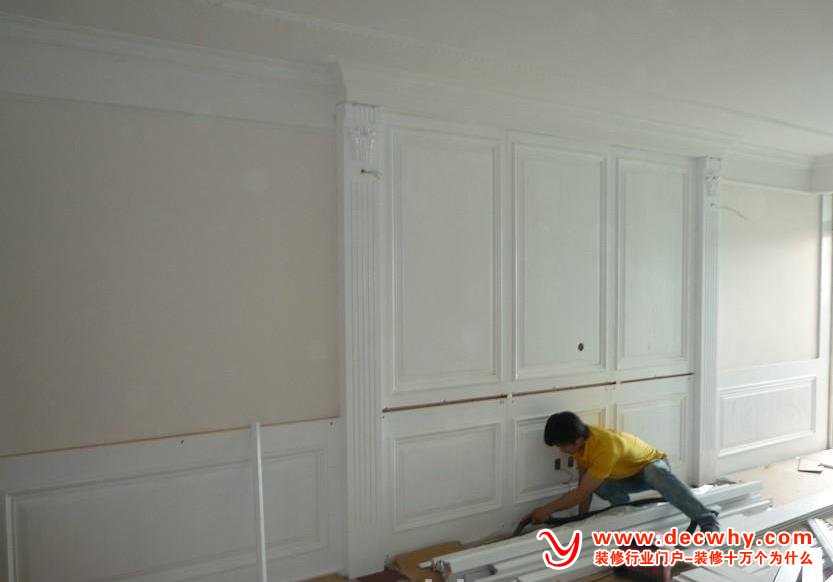 混油涂刷常见的质量问题