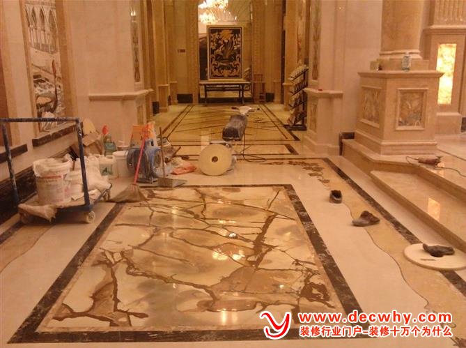 如何避免石材工程质量问题