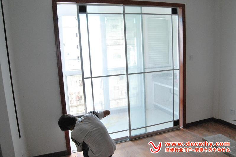 如何避免门窗安装质量问题