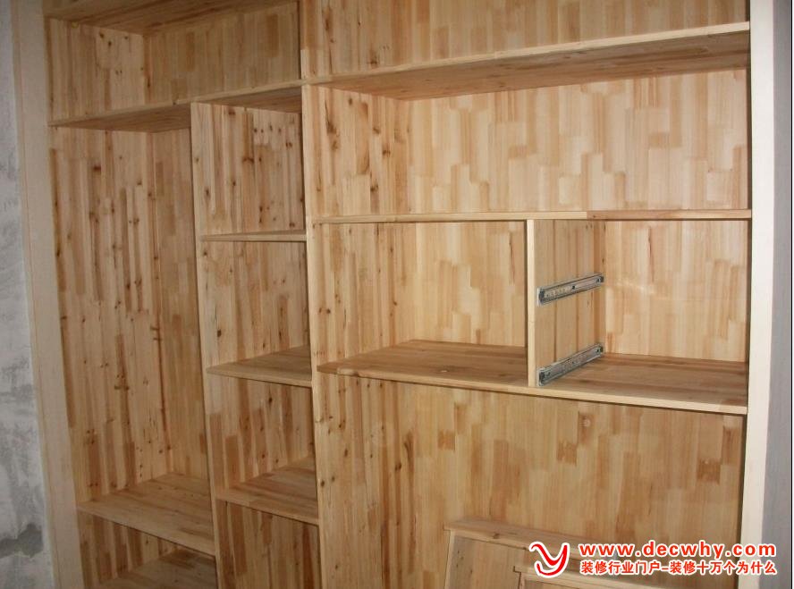 制作家具时有哪些需要注意的问题