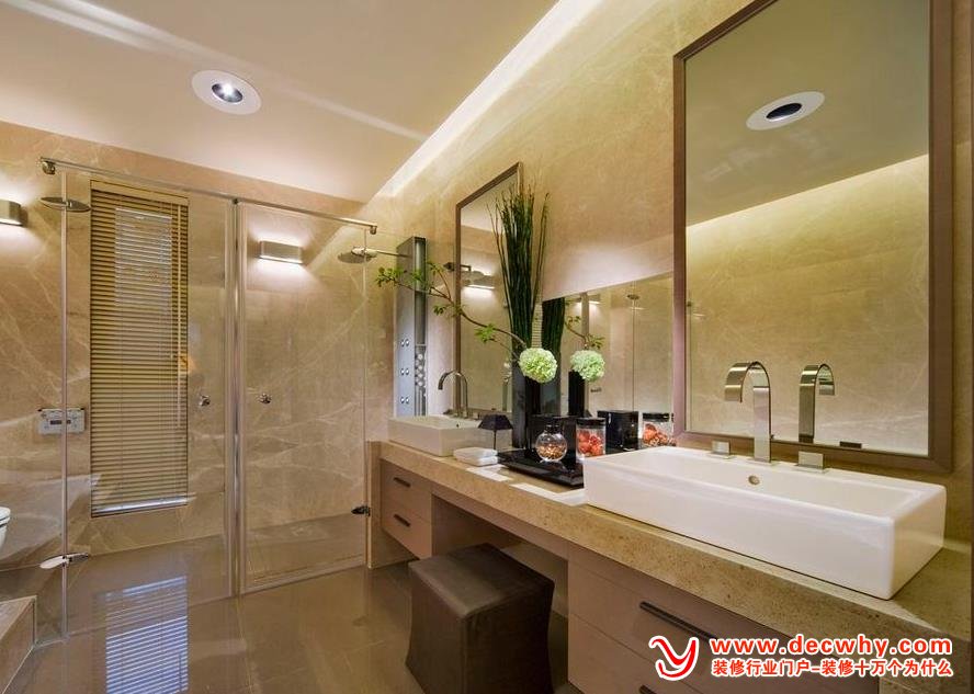 卫生洁具安装工程常见的质量问题要避免