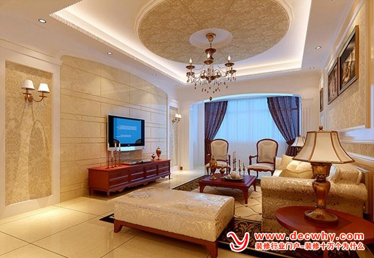 装修设计方向不能跑偏