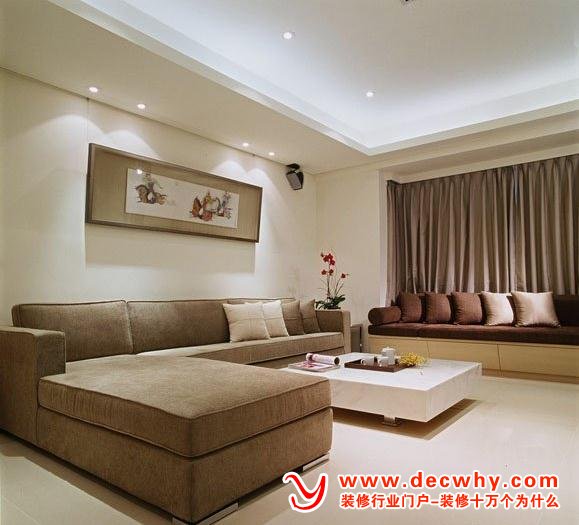 装修设计中节能的体现