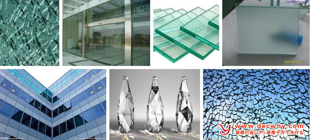 在装修时玻璃的选择技巧方法