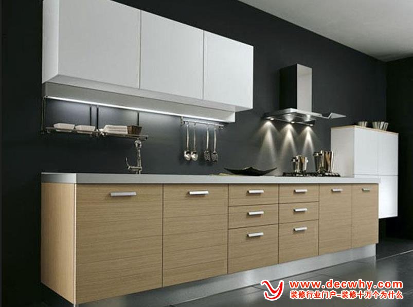 定做橱柜要注意，防止猫腻