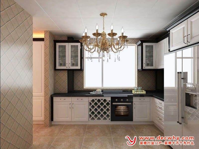 橱柜哪种计价方式好