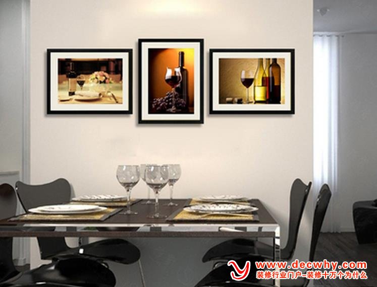 怎样选购装饰画