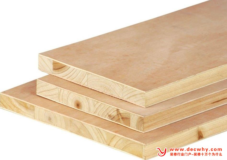 怎样挑选到环保的质量合格的细木工板
