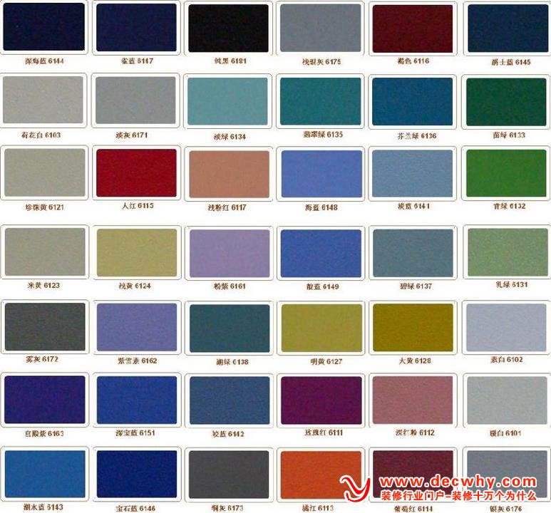 防火板厂家的防火板样品