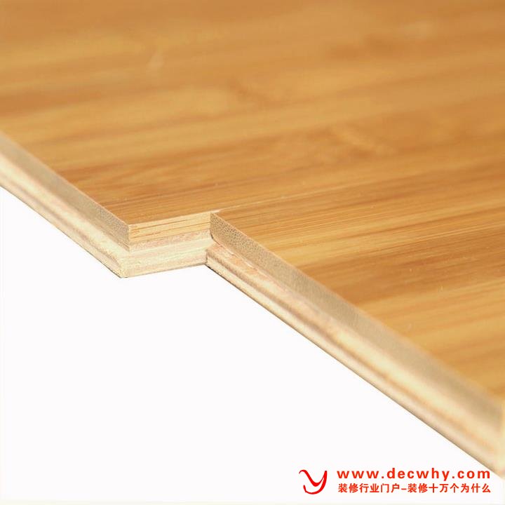 竹木地板的选购方法