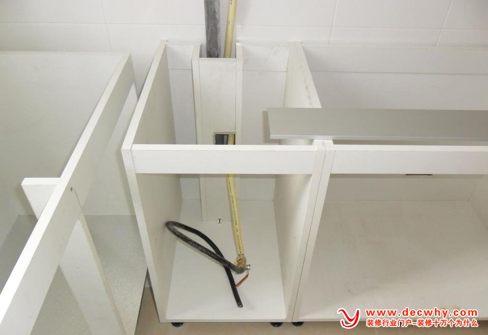 整体橱柜内部板材的有哪些种类