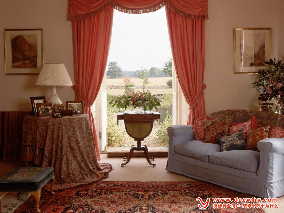 健康住宅要达到的条件