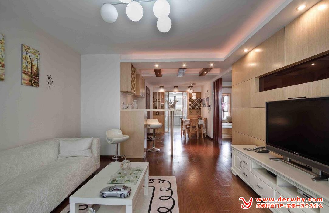 环保装修有没有装修污染