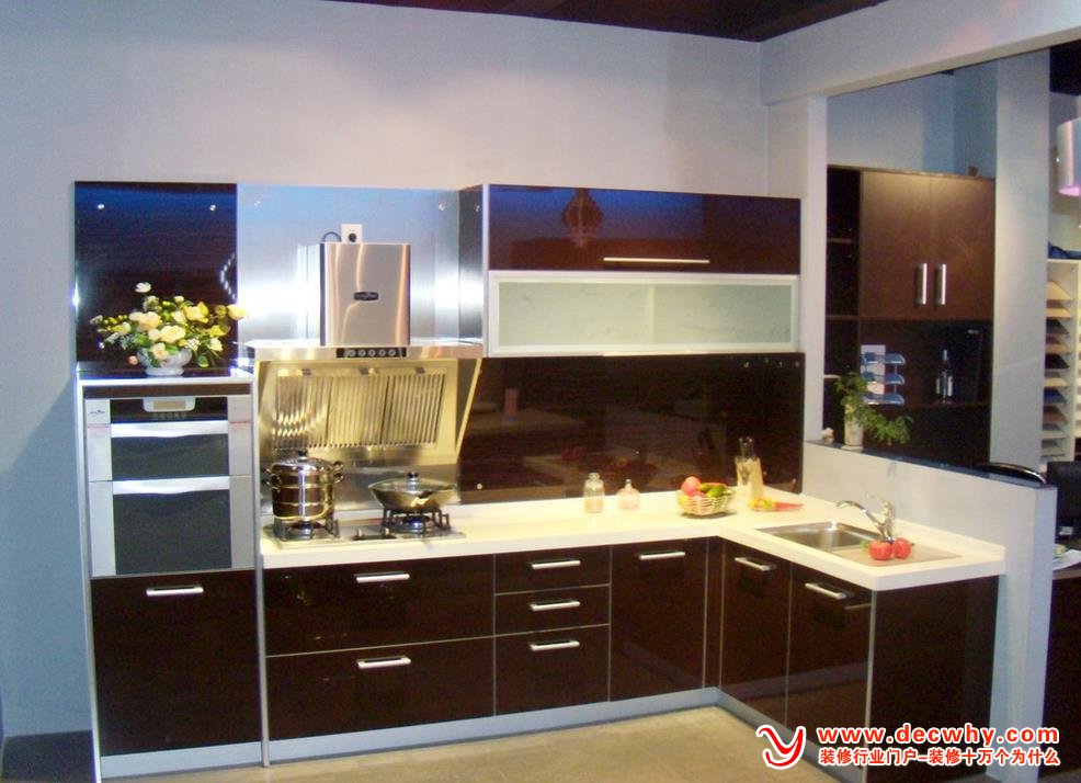 厨柜设计