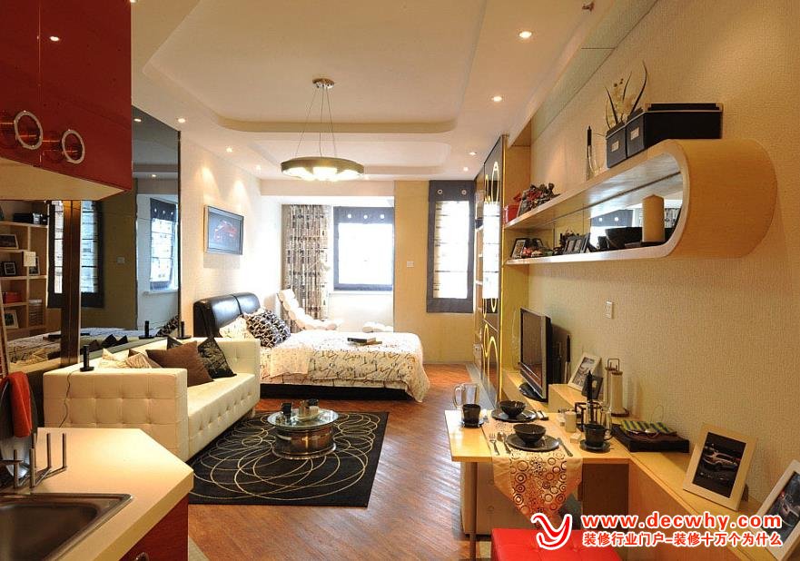 老房子装修便宜吗？