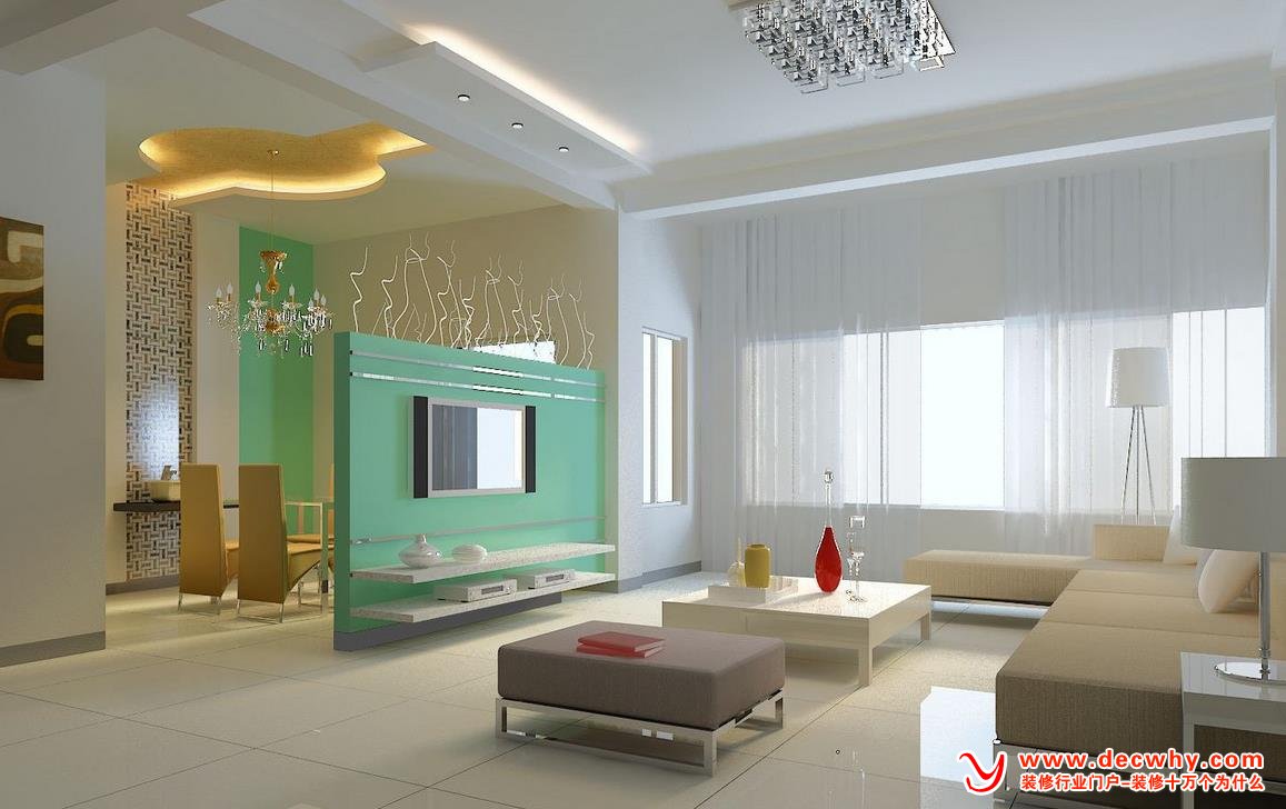 过度装修不利于环保吗