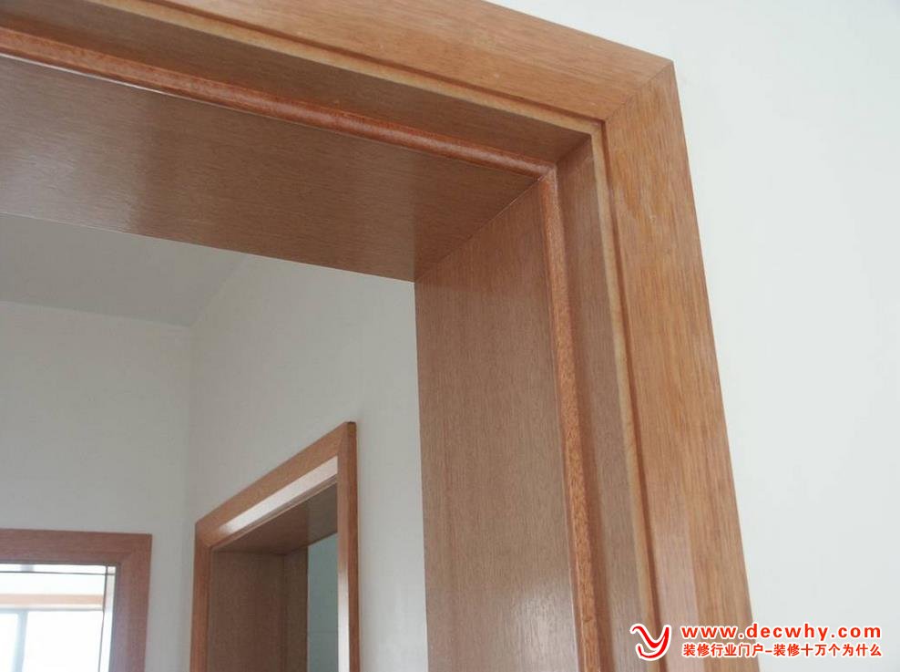 成都装修拆除门套线施工要领知识你知道多少呢