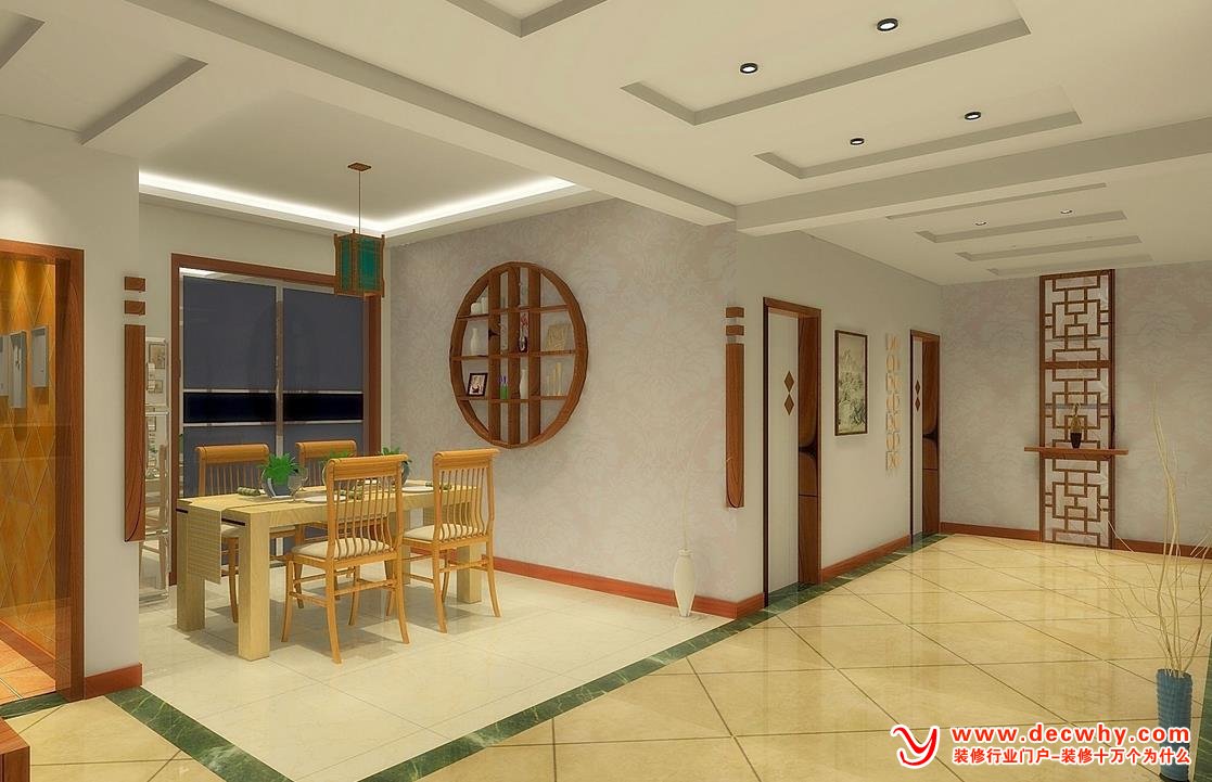 装修公司报价有水分