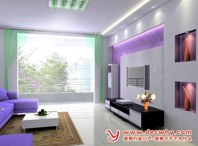 核算装修款的原则