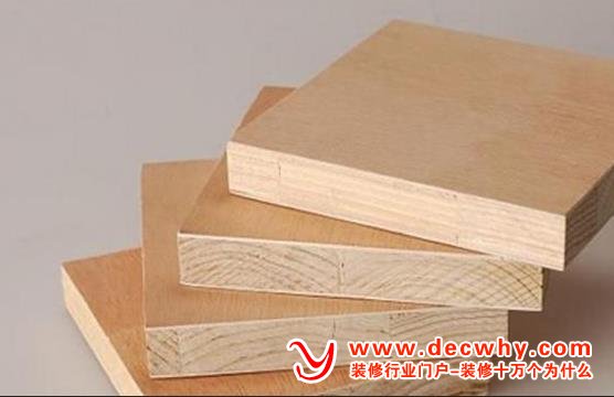 木质板材1