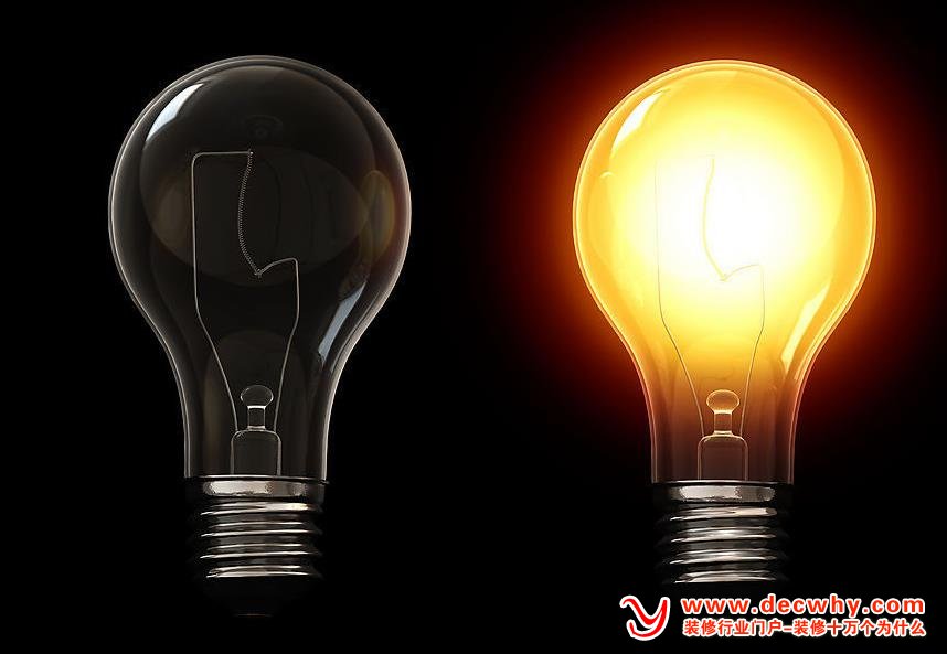 灯泡有哪些种类
