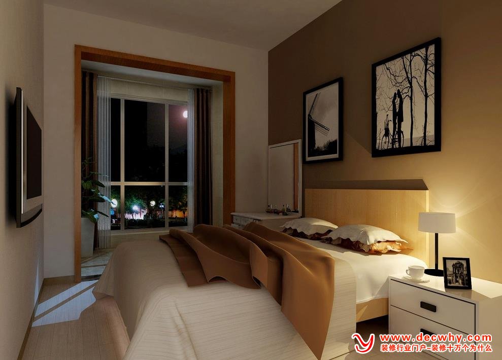 小户型要怎么装修