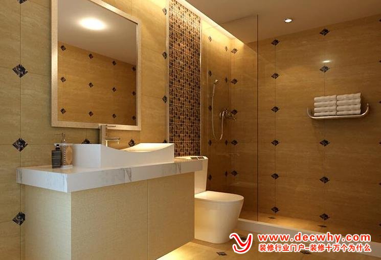 设计培训老式卫生间排水问题有哪些处理方法?